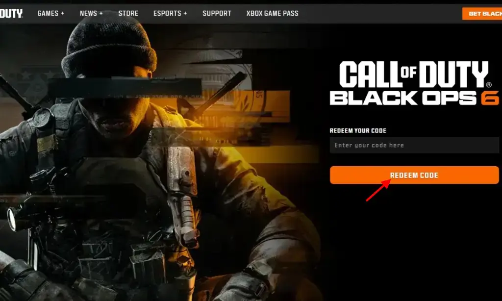 Warzone Codes